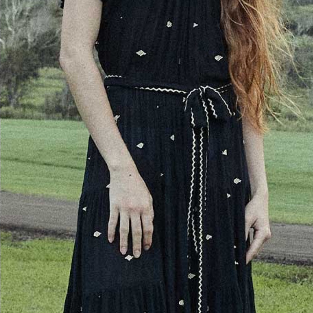 Doen Rae Dress